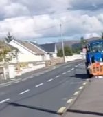 dungloe TF works