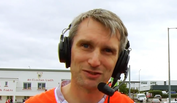 dungloe manager