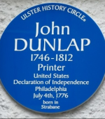 dunlap
