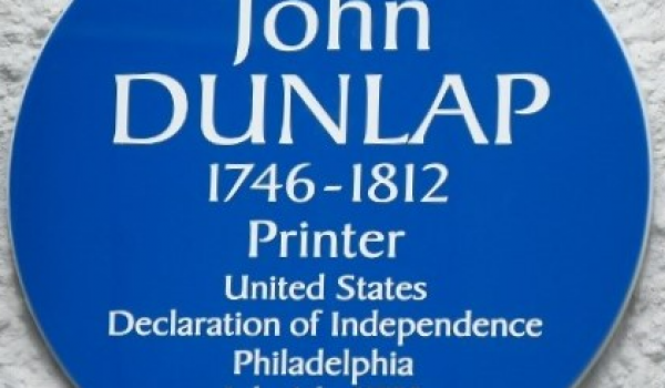 dunlap