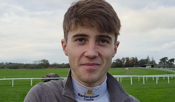 Dylan Browne McMonagle