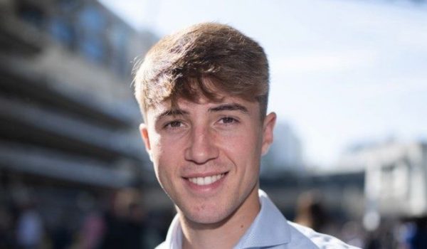 dylan browne mcmonagle