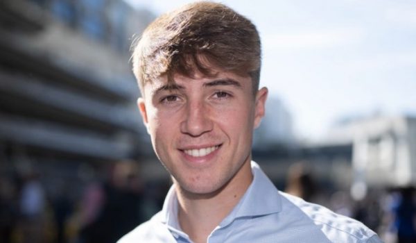 dylan browne mcmonagle