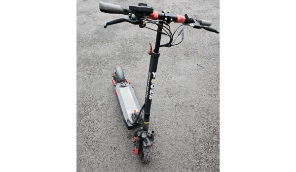 e scooter 1