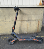 e scooter