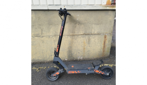 e scooter