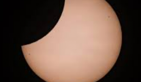 eclipse
