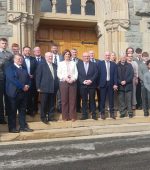 education Minister visit