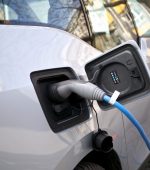 electric car hybrid plug in