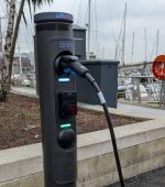electric vehicle charging