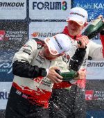 elfyn evans rally japan