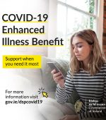 enhanced illness benefit