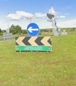 erne roundabout