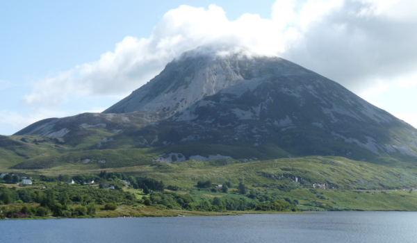 errigal