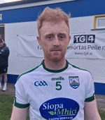 ethan harkin gaoth dobhair