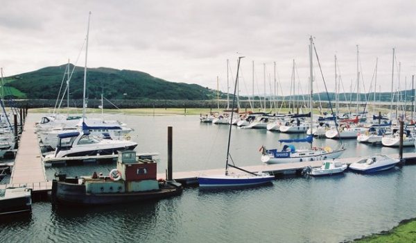 fahan marina