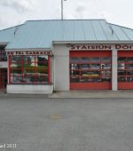falcarragh fire station