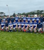 Photo: Gaeil Fhanada Clg on Facebook