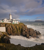 fanad light house