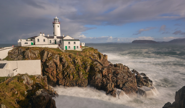 fanad light house