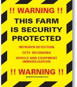 farm security