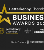 Letterkenny Chamber Awards 2022