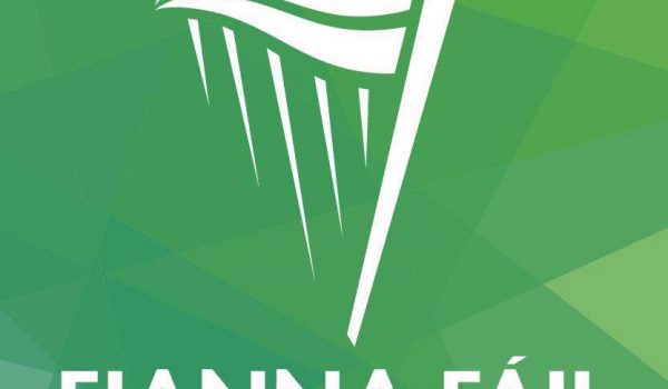 fianna fail logo