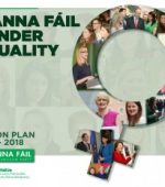 fianna fail women