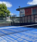 finn valley padel