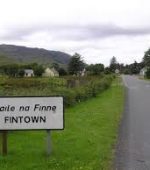 fintown sign