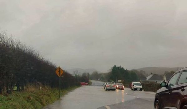 floods