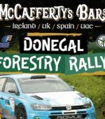 forestry rally