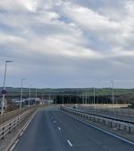 foyle bridge