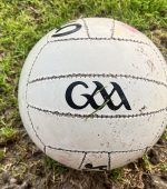 gaelic ball gaa ball 3