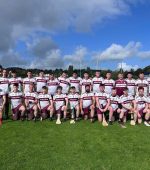 gaels junior hurling