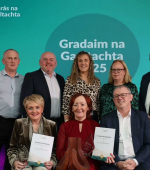 gaeltacht awards