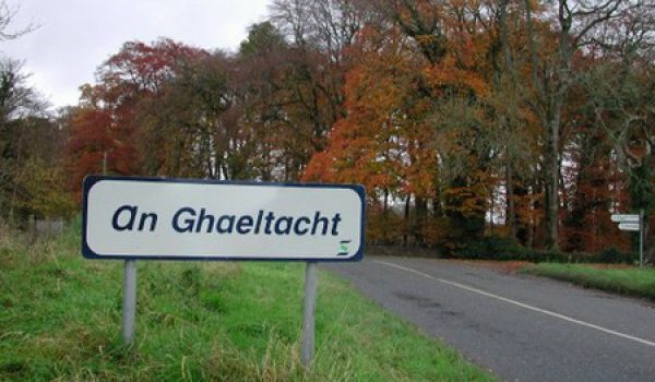 gaeltacht