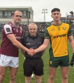 galway v donegal