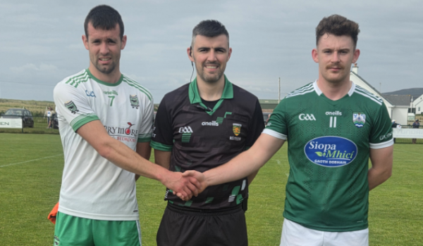 gaoth dobhair