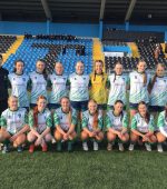 gaoth dobhair school