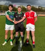 gaoth dobhair v st michaels