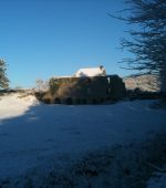 Drumboe Castle