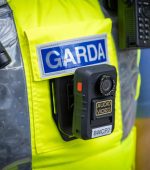 garda body cam