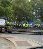 garda motorbiikes