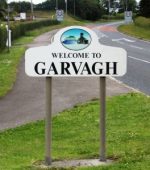 garvagh sign