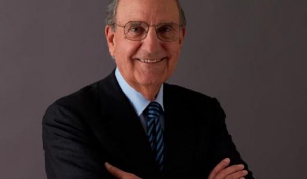george mitchell