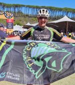 gerard curran tir conaill gap cycling