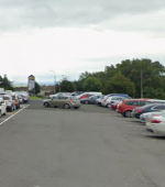 glencar shopping centre