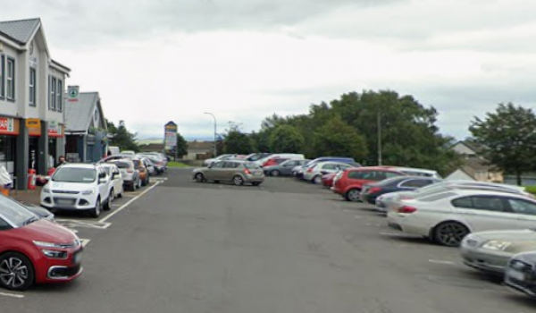 glencar shopping centre