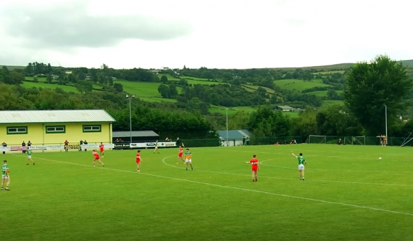 glenswilly